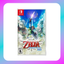 The Legend Of Zelda: Skyward Sword Hd