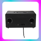 JBL Authentic 500 Wi-Fi Portable Speaker (JBLAUTH500BLKAS)