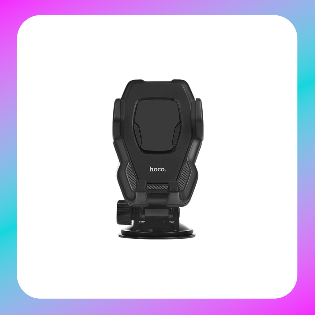 Hoco CA31A Cool Run Car Holder