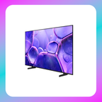 Samsung 55" U8000 Crystal UHD 4K Smart TV