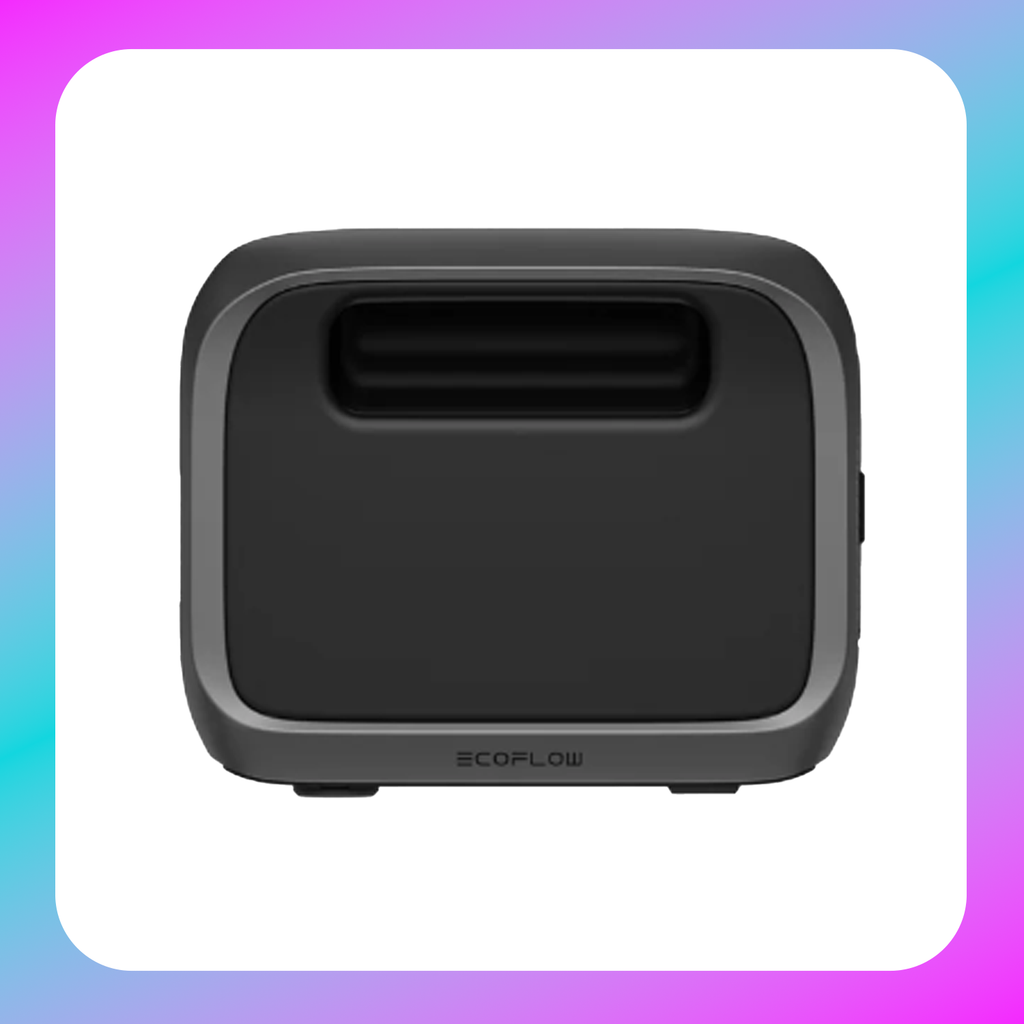 Ecoflow RIVER 3 300W 230Wh Power Station