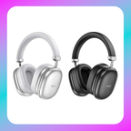 Hoco W35 Max Auspicious ANC noise reduction BT headphones