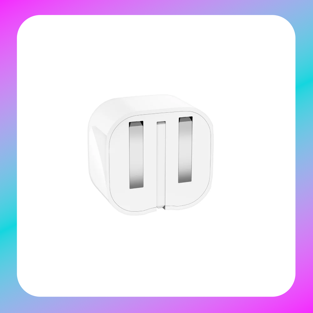 Belkin Boost Charge Cube USB-C Wall Charger (30W)