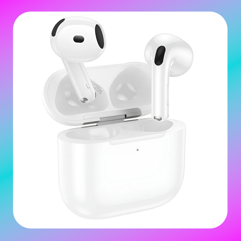 Hoco EW85 True wireless ANC noise reduction BT headset