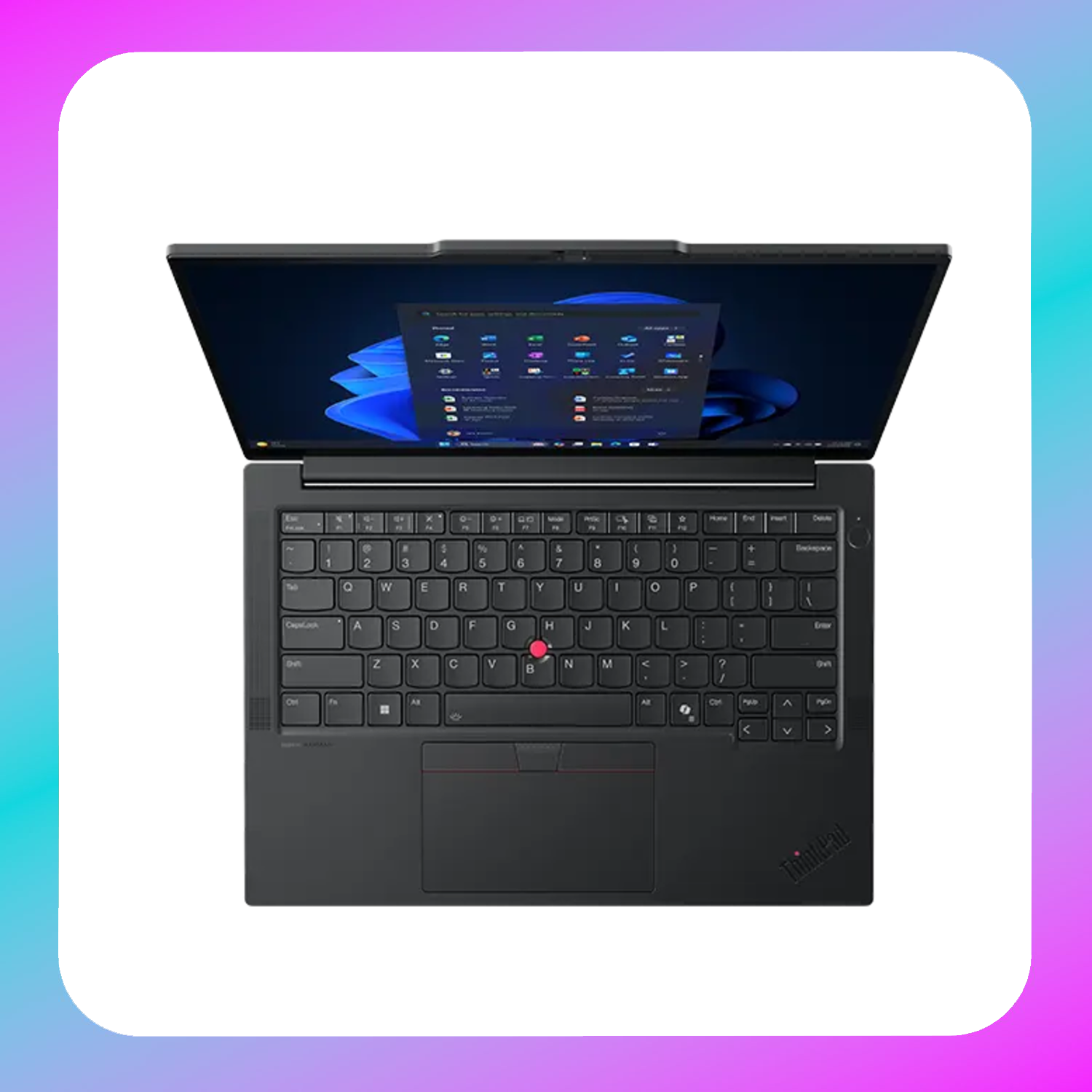 Lenovo ThinkPad E14 Gen7 (ULT 7_258V-32GB512GB SSD)