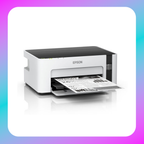 Epson EcoTank Monochrome M1120 Wi-Fi Ink Tank Printer