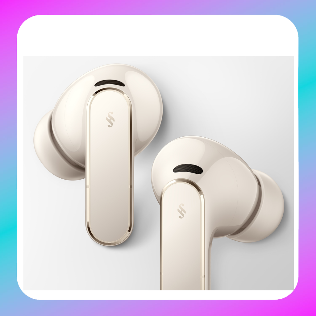 Huawei FreeBuds Pro 5 Earbuds(Sand)