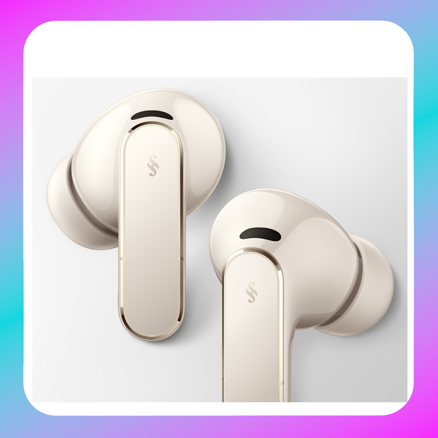 Huawei FreeBuds Pro 5 Earbuds(Sand)