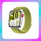 Huawei Fit 4 Pro (Green)