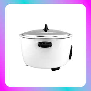 Sharp Rice Cooker, 5L KSH-D55W