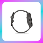 Garmin Venu® 3S Pebble Gray - Advanced GPS Health & Smartwatch