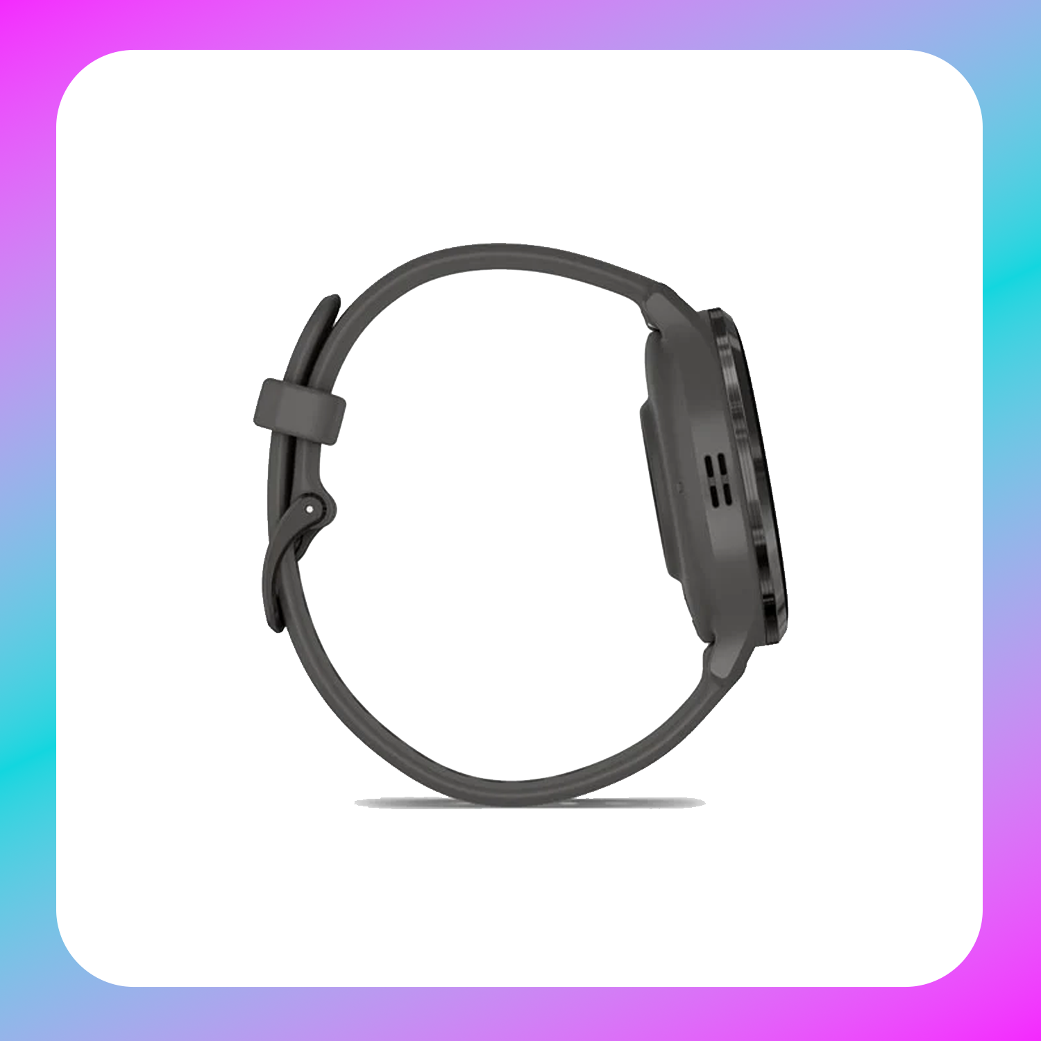 Garmin Venu® 3S Pebble Gray - Advanced GPS Health & Smartwatch
