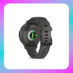 Garmin Venu® 3S Pebble Gray - Advanced GPS Health & Smartwatch