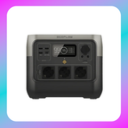 EcoFlow RIVER 2 Pro Portable Power Station