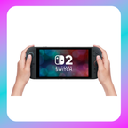 NINTENDO SWITCH 2