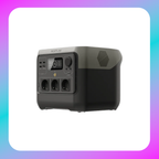EcoFlow RIVER 2 Pro Portable Power Station
