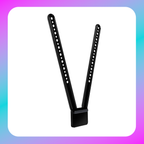 LOGITECH TV MOUNT FOR MEETUP