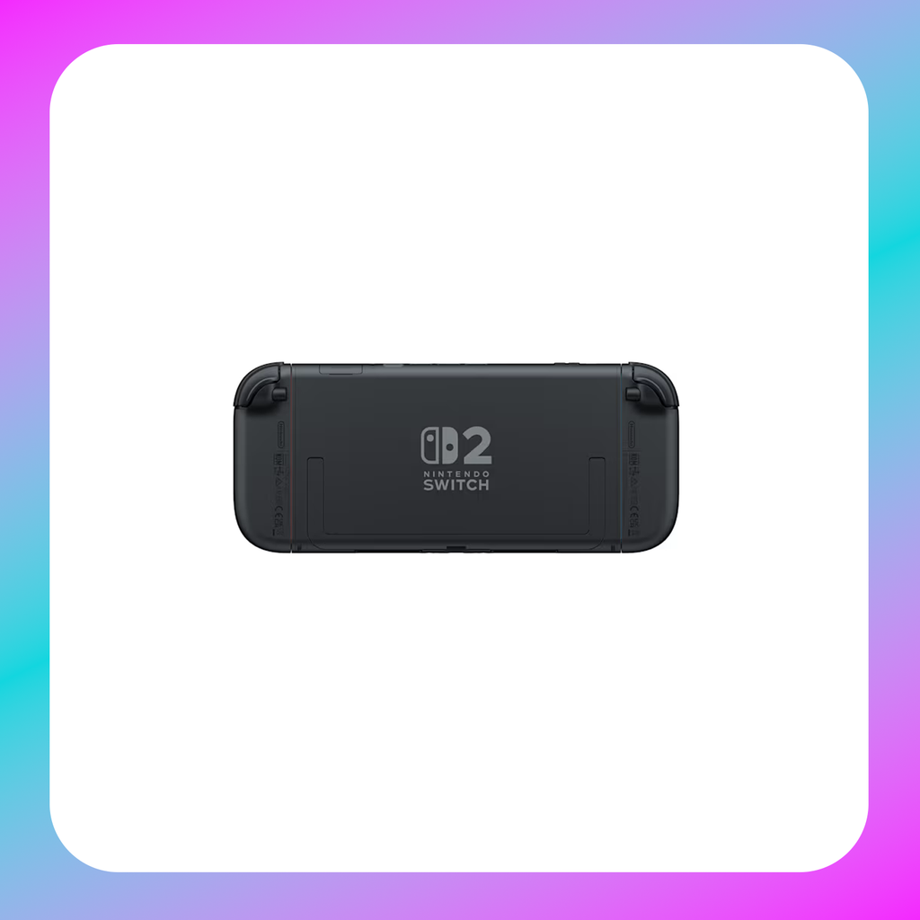 NINTENDO SWITCH 2