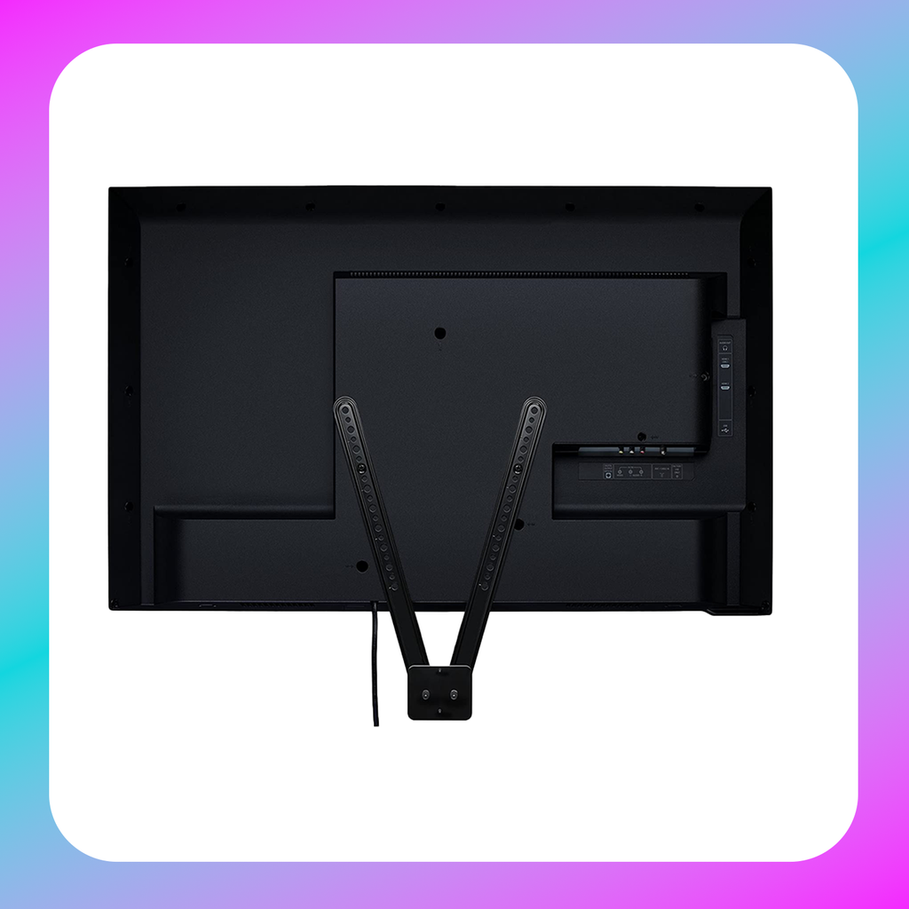 LOGITECH TV MOUNT FOR MEETUP