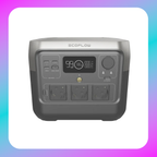 EcoFlow RIVER 2 Pro Portable Power Station