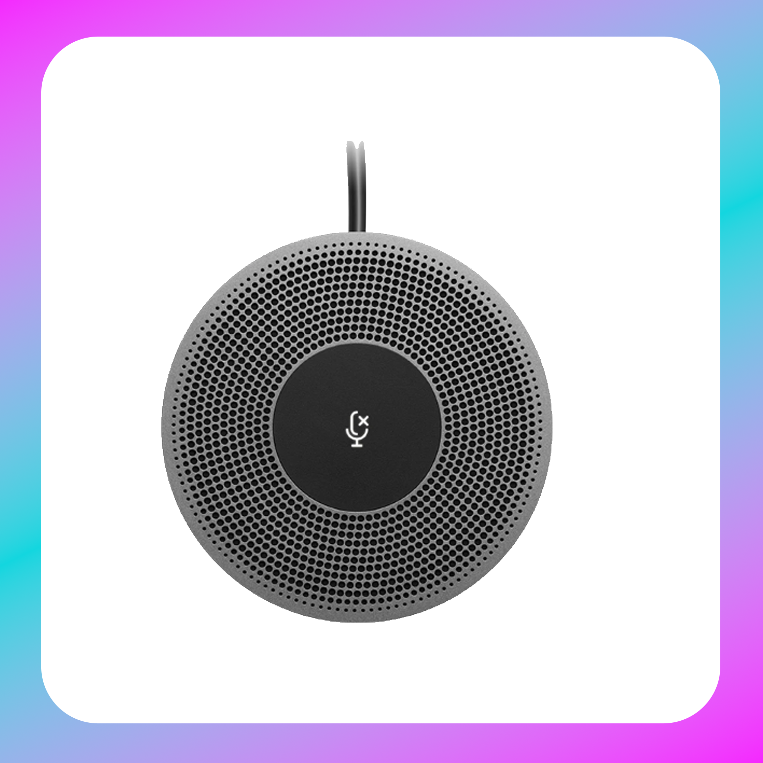 LOGITECH EXPANSION MIC FOR MEETUP Main image