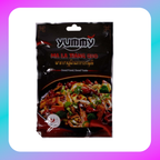 Yummy MA LA XIANG GUO Medium Spicy (80g)