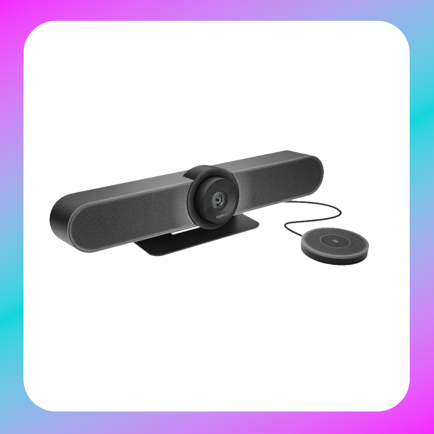 LOGITECH EXPANSION MIC FOR MEETUP Secondary image