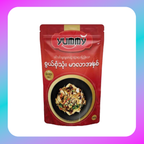 Yummy Mala Paste (80g)