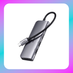 UGREEN 7-in-1 USB-C Multiport Hub (CM195)