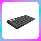 Logitech Pebble 2 Combo-TONAL GRAPHITE