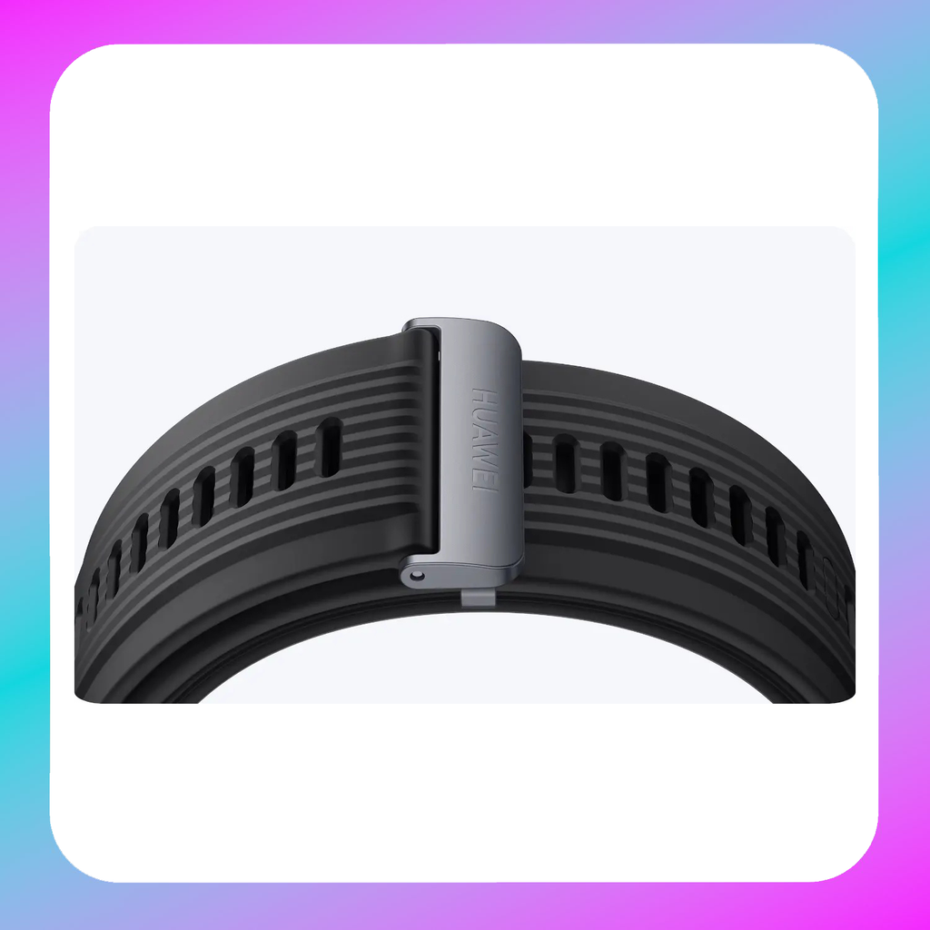 Huawei Watch D2 Black