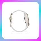 Garmin vívoactive 5 GPS Smartwatch Ivory (GM-010-02862-5B)