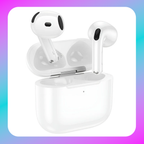 Hoco EW85 True wireless ANC noise reduction BT headset