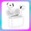 Hoco EW85 True wireless ANC noise reduction BT headset