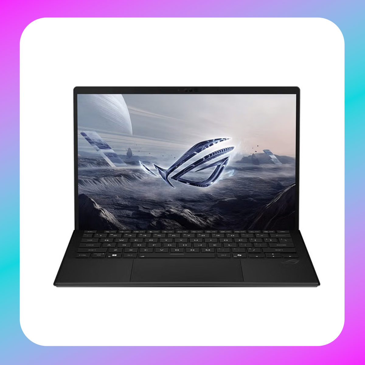ROG-FLOW-Z13 GZ302EA-RU087WA Main image