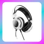 Hoco W110 Resource gaming headphones