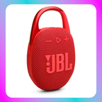 JBL CLIP 5 Portable Bluetooth Speaker