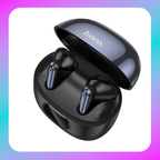 Hoco EQ18 Field ANC+ENC noise cancelling true wireless BT headset