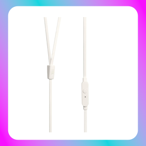 JBL Tune 110 Wired In-Ear Headphones