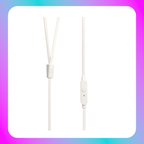 JBL Tune 110 Wired In-Ear Headphones
