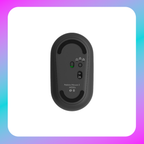 Logitech Pebble 2 Combo-TONAL GRAPHITE