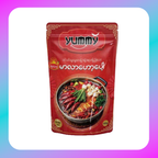 Yummy Mala Hotpot Paste (80 g)