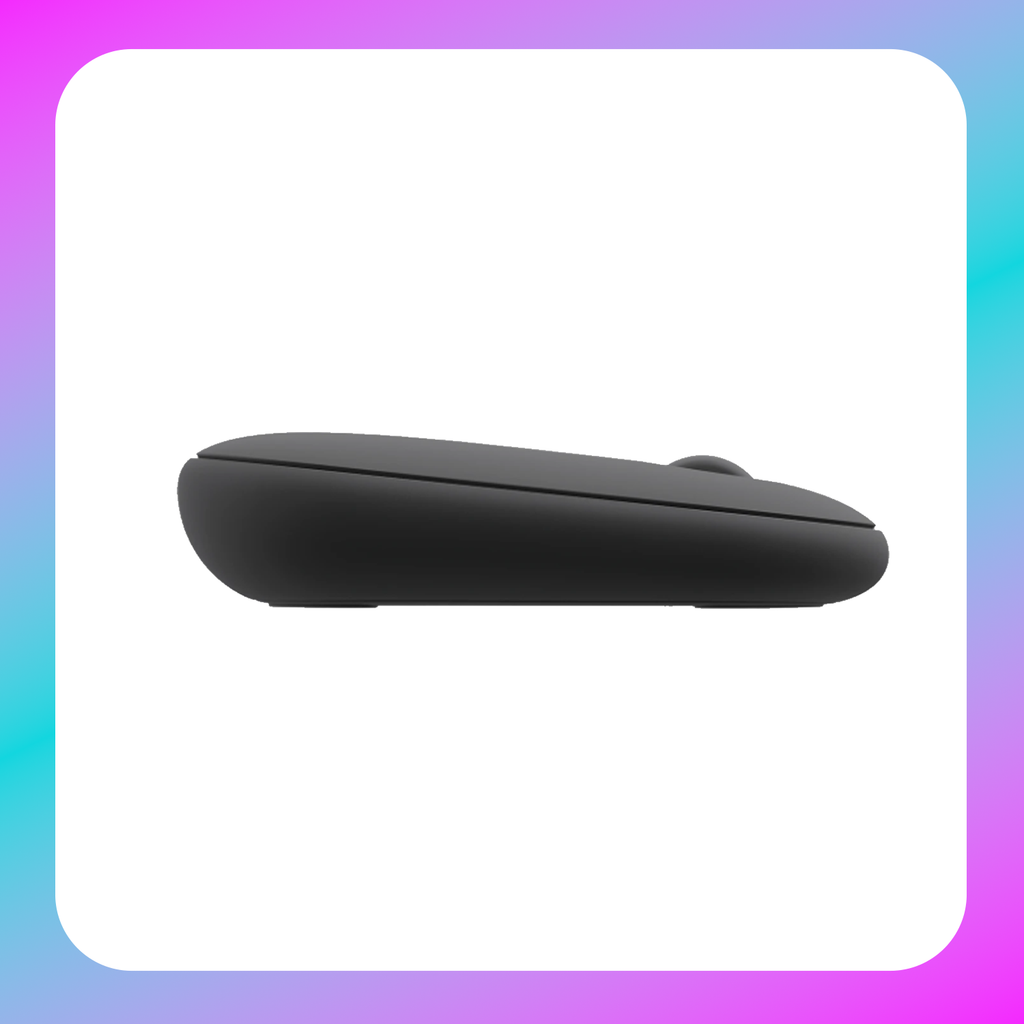 Logitech Pebble 2 Combo-TONAL GRAPHITE