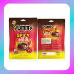 Yummy Spicy Chili Sauce (80 g)