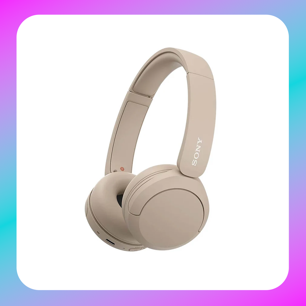 Sony WH-CH520 Wireless Headphone