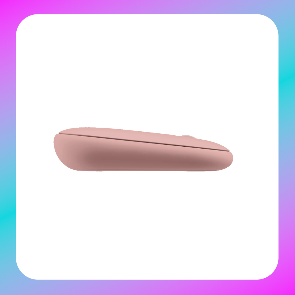 Logitech Pebble 2 Combo-TONAL ROSE
