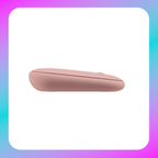 Logitech Pebble 2 Combo-TONAL ROSE