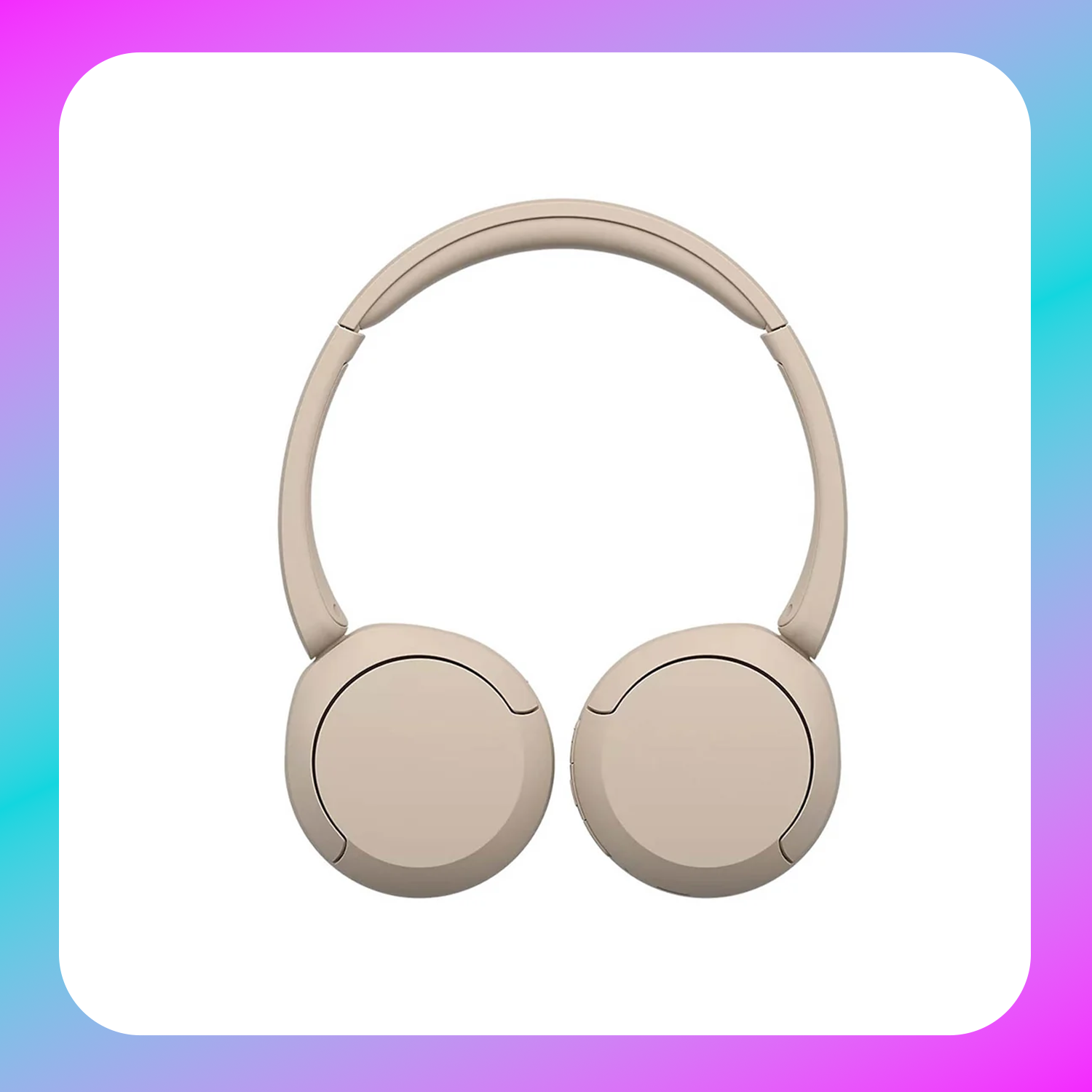 Sony WH-CH520 Wireless Headphone