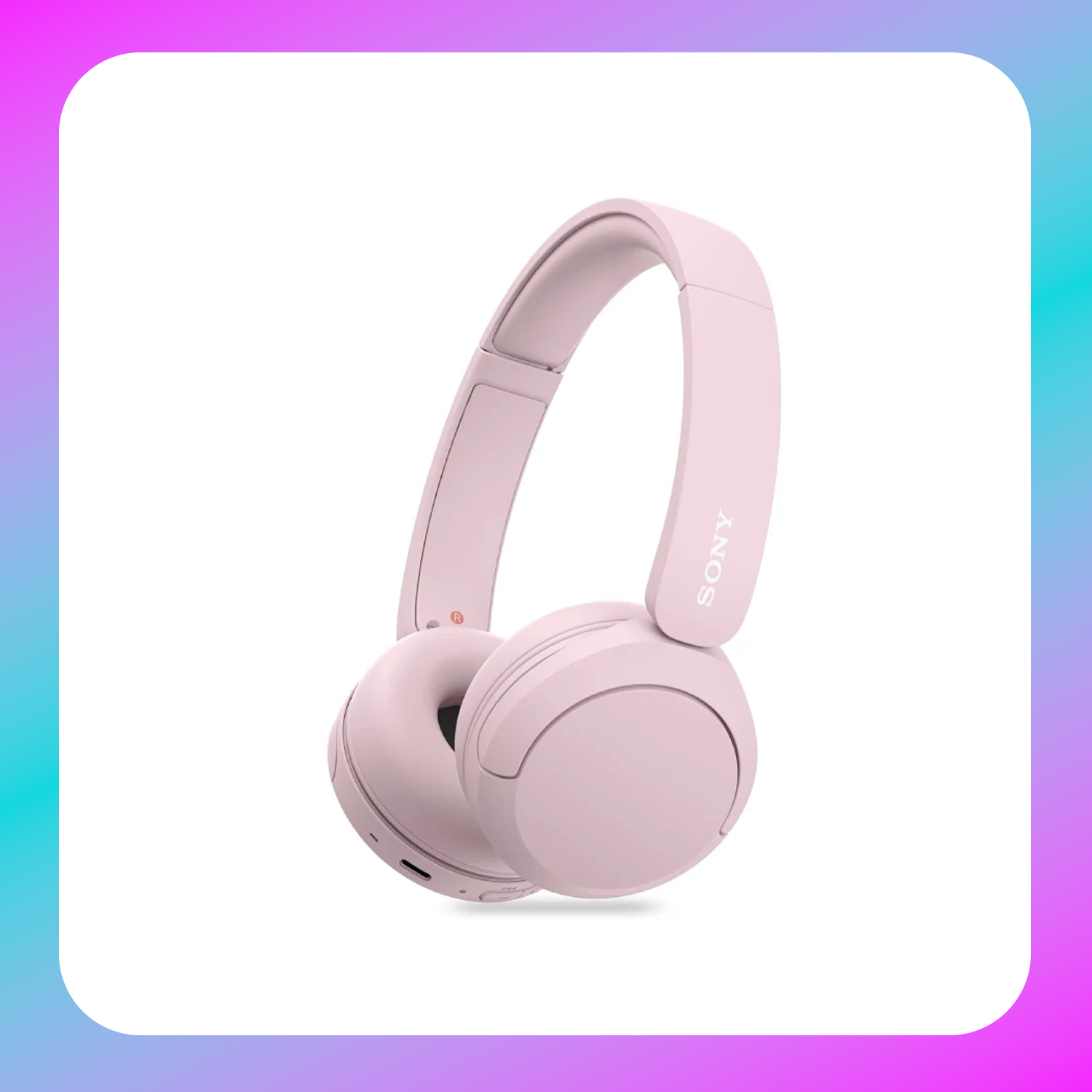 Sony WH-CH520 Wireless Headphone