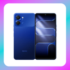 Tecno Spark Go3 (4+128) - KN3